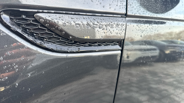 Land Rover Discovery Sport 1.5 P270e Dynamic SE 5dr Auto [5 Seat] Station Wagon